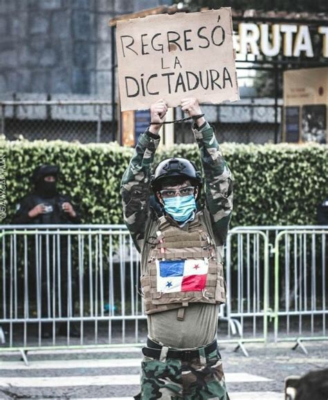 Se pueden solicitar cambios hasta el 21 de mayo. ¡Tremendo lío! Activista André Conte es acusado de ...