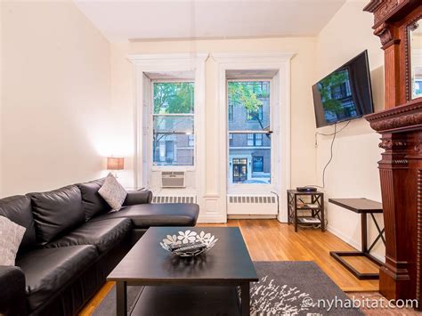New York Apartment 1 Bedroom Apartment Rental In Upper West Side Ny