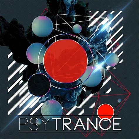VA Psytrance Vibes Vol 2 2022 MusicEffect Ru Electronic Music