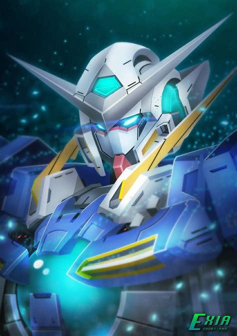 Gundam Exia Gundam Exia Gundam Gundam Wallpapers