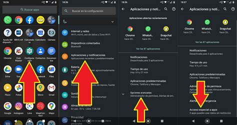 Cómo Instalar Aplicaciones Apk En Android La GuÍa Definitiva