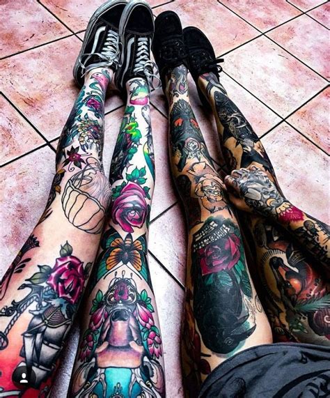 girl leg tattoos girls with sleeve tattoos leg tattoos women ink tattoo body art tattoos