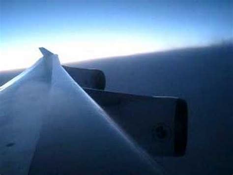 Severe Turbulence On Board AF345 747 400 YouTube