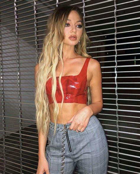 Hot Erika Costell Nude And Sexy Photo Collection On Thothub