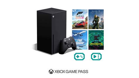 Buy Xbox Series X Gaming Bundle Xbox Series X 1tb Console Ee