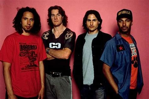 Rage Against The Machine Discographie Line Up Biographie