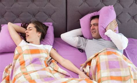 9 major causes of snoring in women tips to help you to sleep