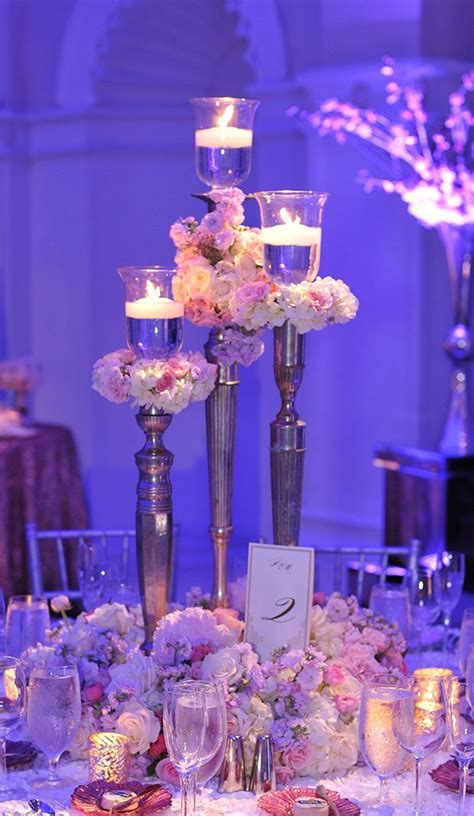 12 Stunning Wedding Centerpieces 33rd Edition Belle The Magazine In