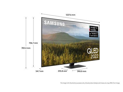 Samsung 55 Q80b 4k Qled Tv Tv