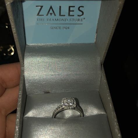 Zales Jewelry Beautiful Ring Poshmark