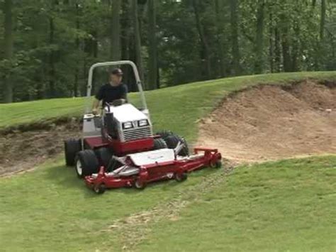 Maybe you would like to learn more about one of these? Hill Mowers - YouTube