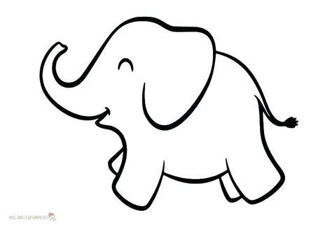 Dibujo Para Colorear Elefante Dibujos De Elefantes Elefantes Para Porn Sex Picture
