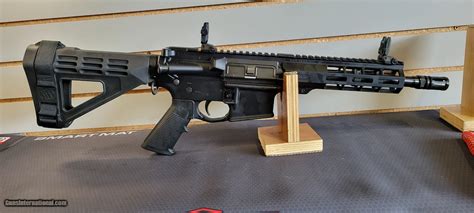 Windham Weaponry Ww Ps 9 Bbl 300 Blk