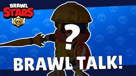 We'll keep an eye on the game for you. Brawl Talk: 2020 Update! Brawl Stars 2020 NEW Free ...