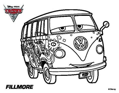 Aktivitas mewarnai memang dapat mengasah ketrampilan dalam mengembangkan kreatifitas serta jiwa seni yang mungkin tersimpan dalam diri si anak. Gambar Mewarnai Mobil Cars - Gambar Mewarnai Gratis