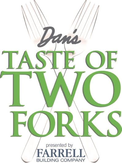 dan s taste of summer taste of two forks hamptons — average socialite