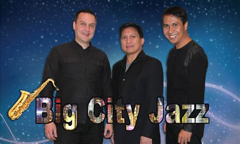 Big City Jazz Photoshop Template For Entertainment Pictures Simply