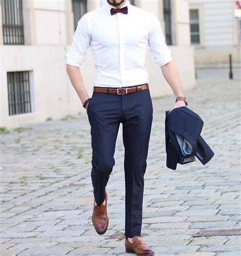 From winter weddings to beach weddings, check out our wedding outfit ideas for men and women. Wedding Guest Outfits For Men (4) #MensFashionWinter ...