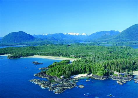 Visit Tofino On A Trip To Canada Audley Travel