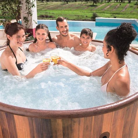 7 Persons Hot Tub Hire Hot Tub Hire Manchester Stockport Love 2 Spa