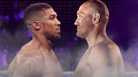 Anthony joshua faces fresh problem ahead of tyson fury showdown. Joshua vs Pulev: Anthony Joshua shuns Tyson Fury 'circus' but wants 'pot of gold' with ...