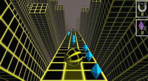Ball Surfer 3d Play Online At Coolmath Games