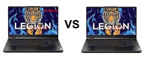 Lenovo Legion Y7000p 2022 Vs Lenovo Legion Y9000p 2022 Which Laptop Is