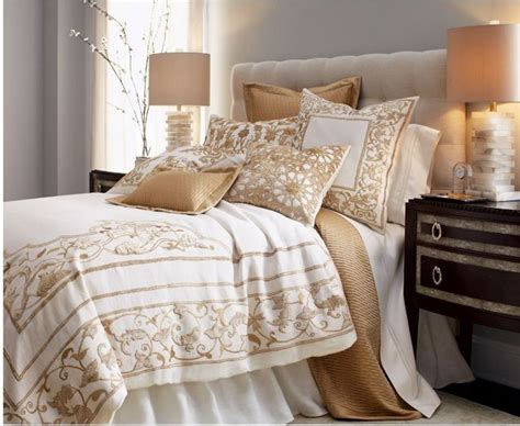 Horchow Bedding Bed Linens Luxury Luxury Bedding Home Bedroom