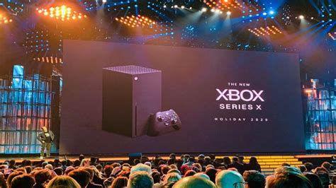 Xbox Series X Dashboard Getting A Resolution Boost For 4k Screens The