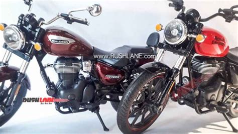 Also go through our expert reviews, videos and a comprehensive image gallery. Royal Enfield Meteor 350 Official Scale Models Merchandise ...