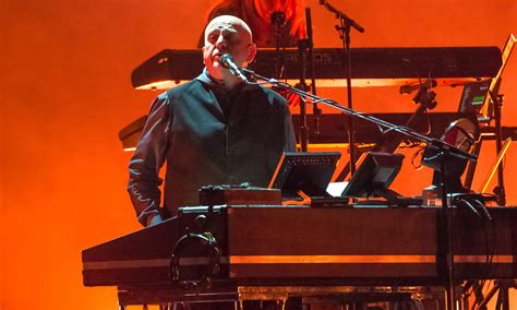 Peter Gabriel Announces North American Leg Of ‘io The Tour