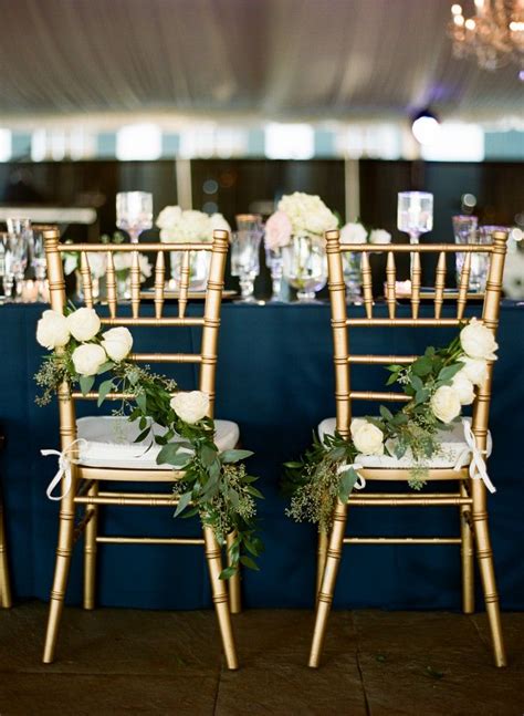 Pin By Kristin Horne On Wedding Chiavari Chairs Wedding Gold Wedding