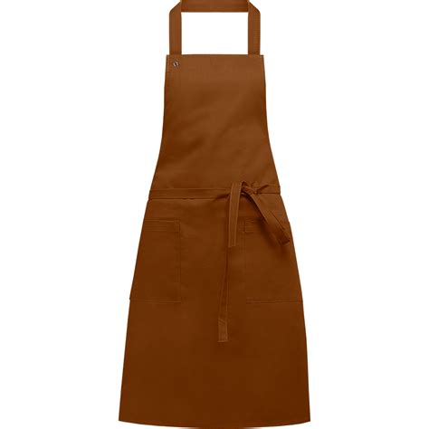Apron With Breast For Cook Waiter Png Image Purepng Free
