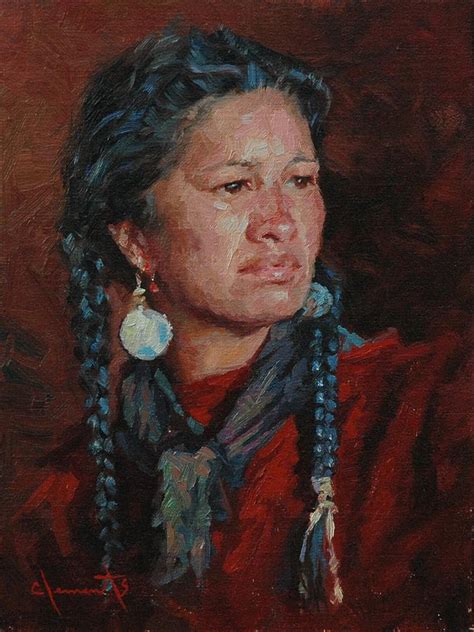 Zola Painting By Jim Clements Fine Art America
