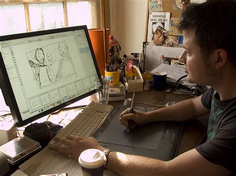 How To Become An Animation Director Animation Career Review