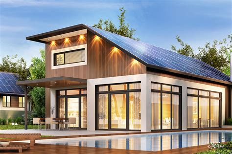 Passive Solar Designs From Architects On The Sunshine Coast