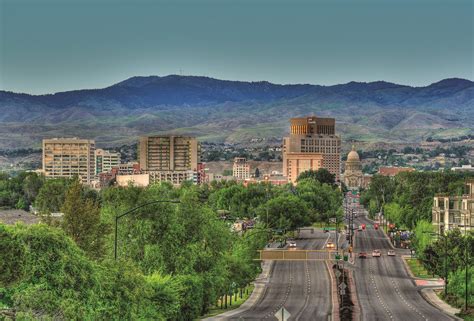Things To Do In Boise Idaho Sunset S Insider Travel Guide Artofit