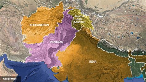 Ex Pakistan Taliban Spokesman Claims India Afghanistan Targeting Pakistan