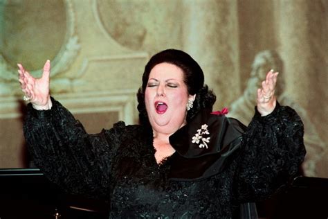 spanish opera star montserrat caballe dies aged 85 i24news