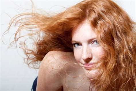 501 Ruivas Redheads Red Hair Woman Gorgeous Redhead