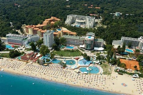 Ferringgi beach is minutes away. Hotel Park Golden Beach, Golden Sands, Bulgaria - Booking.com