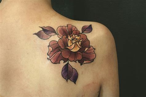 Https://tommynaija.com/tattoo/cover Up Shoulder Blade Tattoo Designs