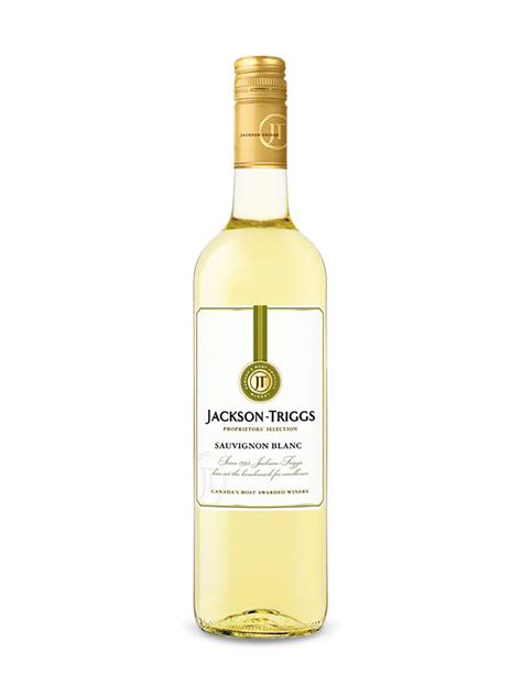 Jackson Triggs Sauvignon Blanc Lcbo
