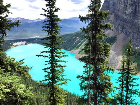 Banff National Park Summer Experience Vacayhack