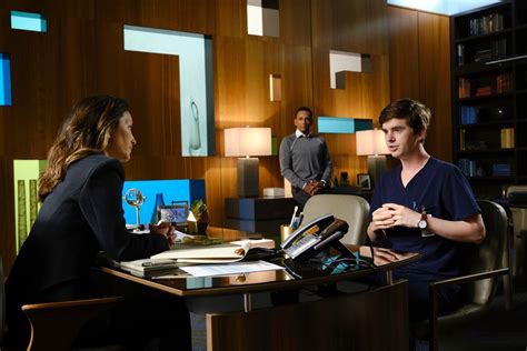 The following torrents contain all of the episodes from this entire season. The Good Doctor Season 3 Episode 6: Photos and Preview