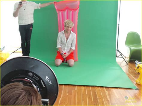 Ross Lynch Grace Phipps Bts Teen Beach Movie Shoot Pics Photo Photo Gallery