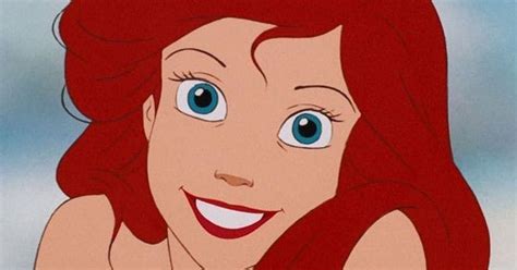 The Little Mermaid Why Cant Ariel Be Black Derbyshire Live