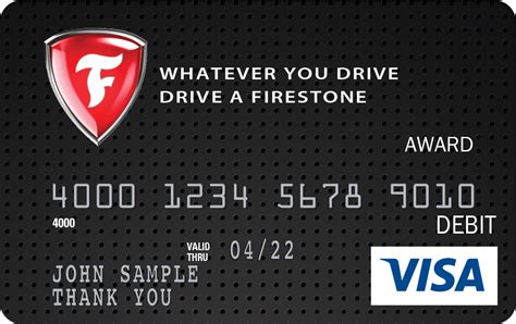 6 Easy Steps To Register Firestone Card Onlinephone