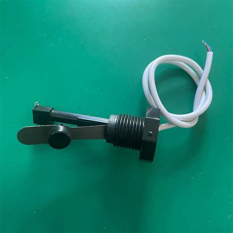 520736 Flow Switch Replacement Part For Pentair Intellichlor Ic40ic20