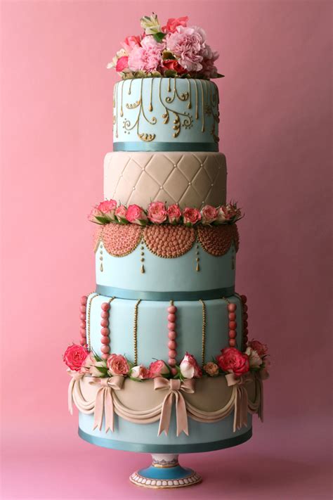 Unique Wedding Cake Ideas 4 Weddingelation